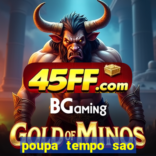 poupa tempo sao joao de meriti